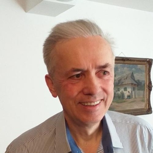Dumitru Lupuleasa