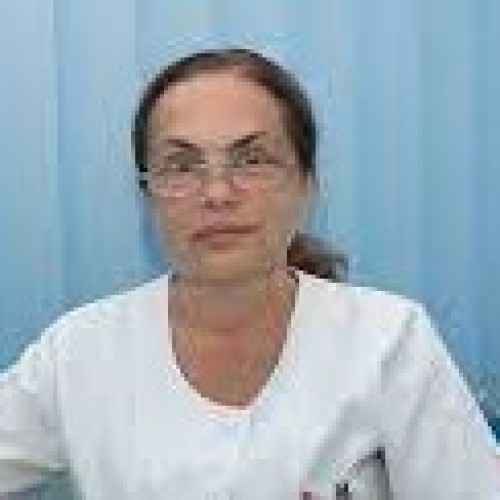 Corina Mărginean
