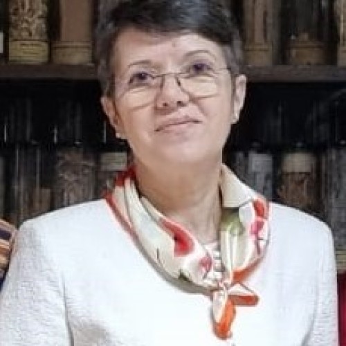 Cerasela Gîrd