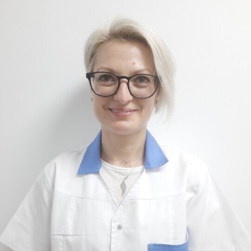 Laura Dănuleț