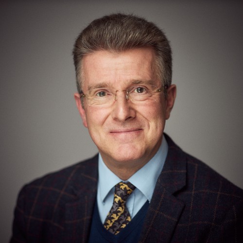Peter Taylor (Oxford)