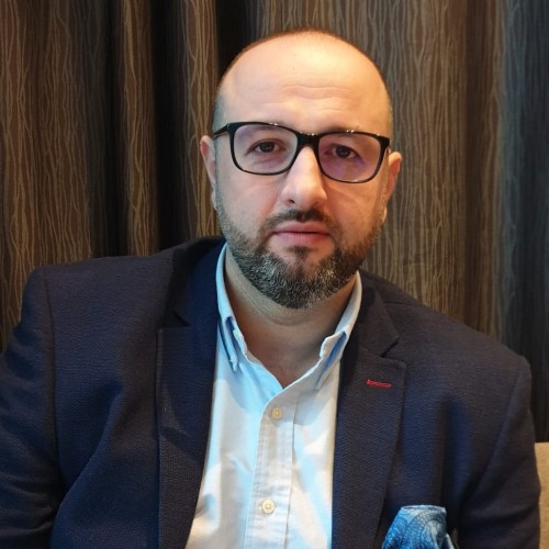 Florentin Vreju
