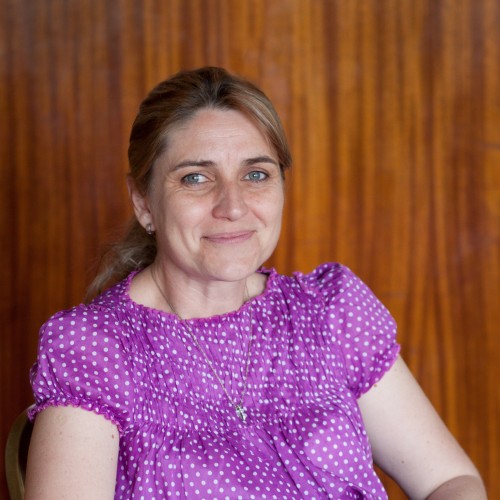 Doina Drăgănescu