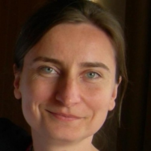 Bianca Simionescu