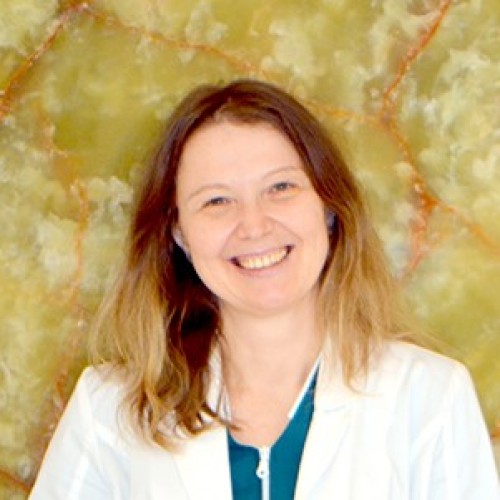 Andreea Andronesi