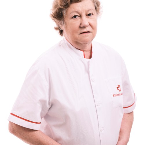 Diana Nistorescu