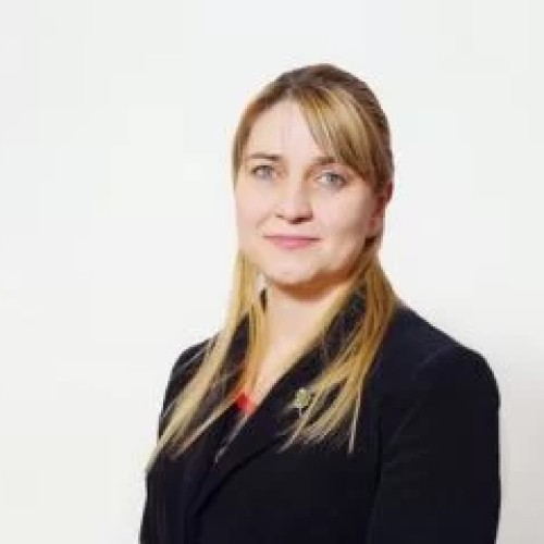 Doina Drǎgǎnescu