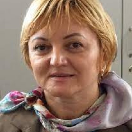 Cristina Dehelean