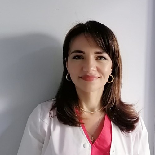 Sorina Cristea