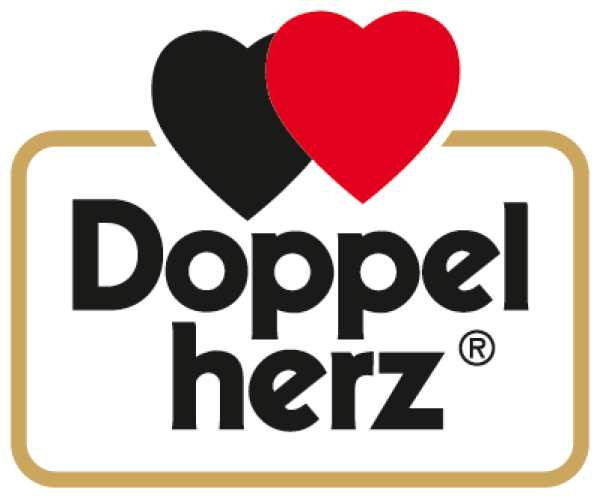 doppel herz