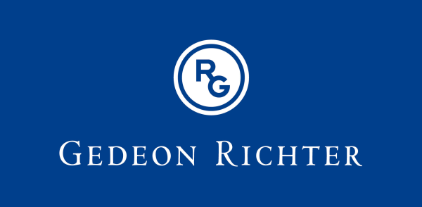 Gedeon Richter