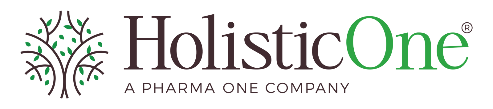 Pharma 1 - holistic