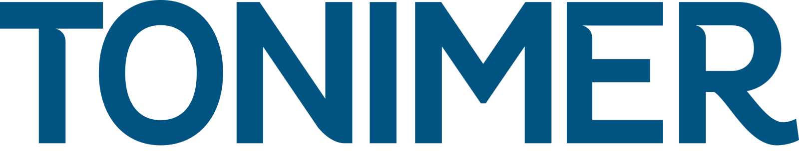 Aliance Healthcare - Tonimer